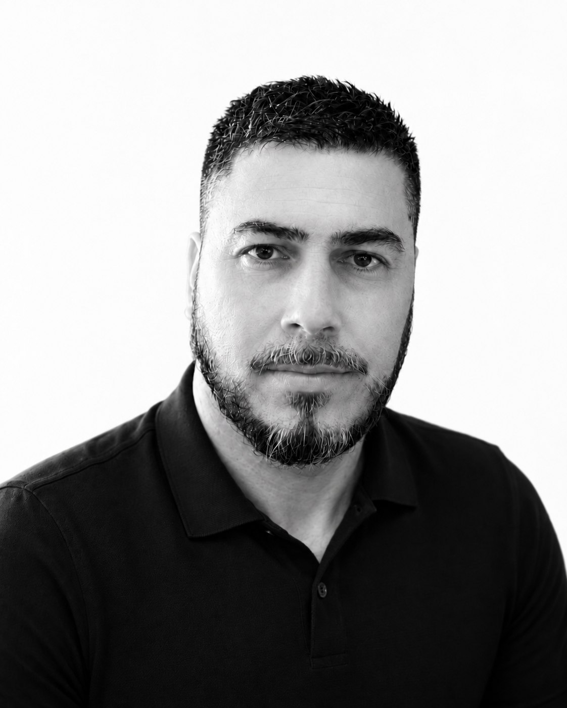 Guillermo Eduardo Cruz Garri